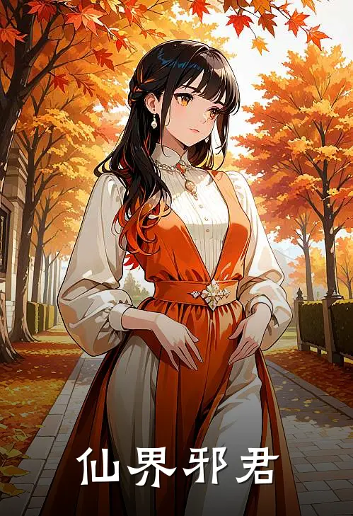 仙界邪君