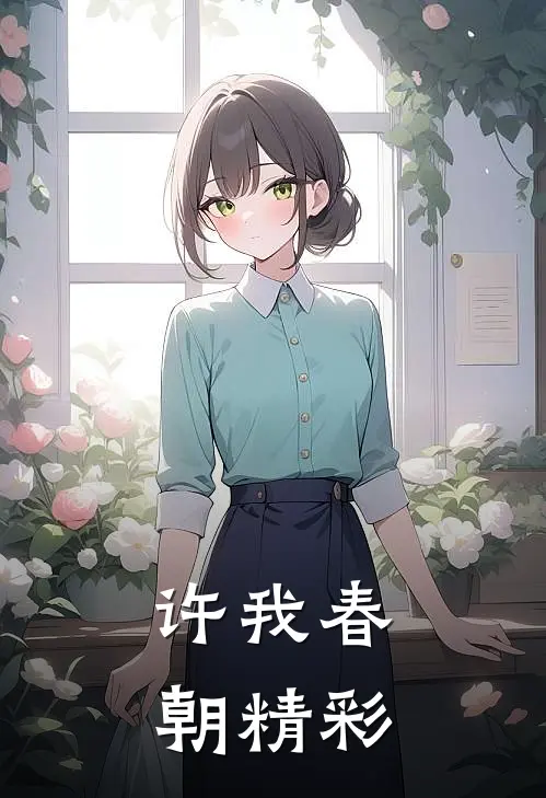 许我春朝精彩