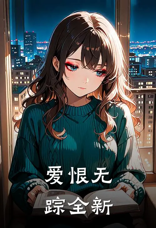 爱恨无踪全新
