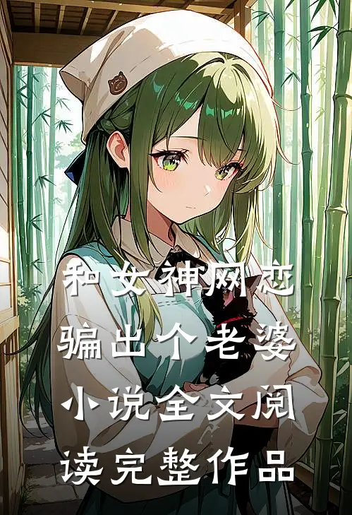 和女神网恋骗出个老婆小说全文阅读完整作品