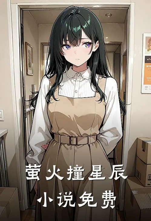 萤火撞星辰小说免费
