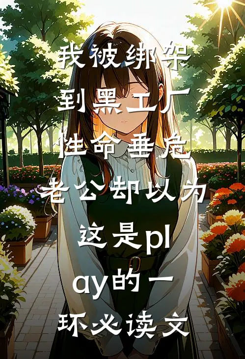 我被绑架到黑工厂性命垂危，老公却以为这是play的一环必读文