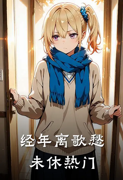 经年离歌愁未休热门