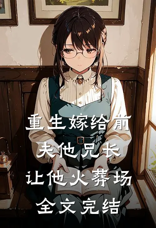 重生嫁给前夫他兄长，让他火葬场全文完结