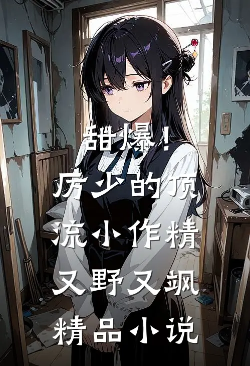 甜爆！厉少的顶流小作精又野又飒精品小说