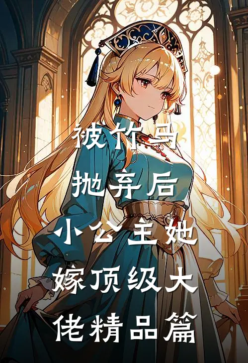 被竹马抛弃后，小公主她嫁顶级大佬精品篇
