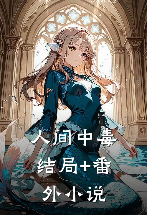 人间中毒结局+番外小说