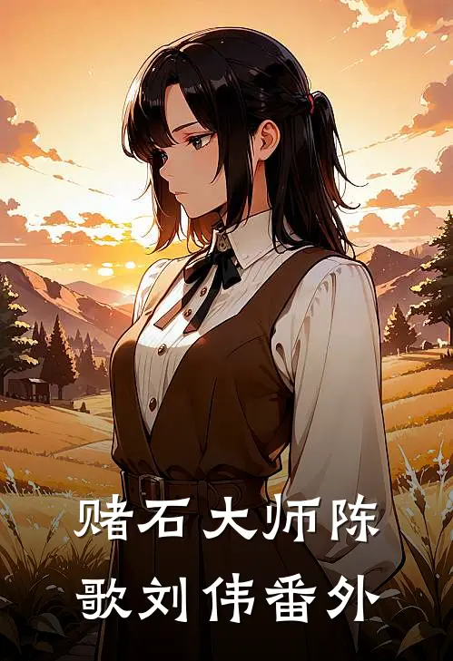 赌石大师陈歌刘伟番外