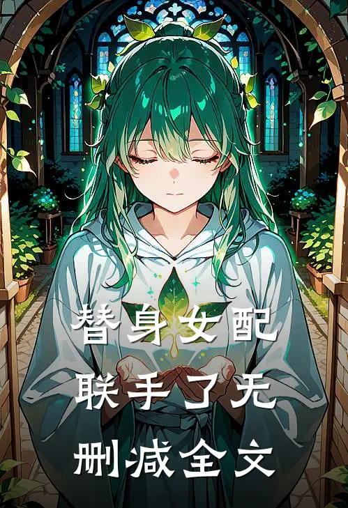 替身女配联手了无删减全文