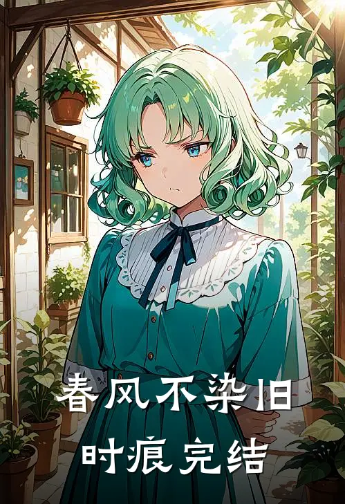 春风不染旧时痕完结