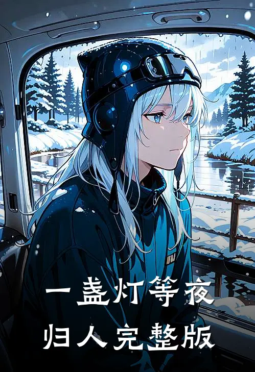 一盏灯等夜归人完整版