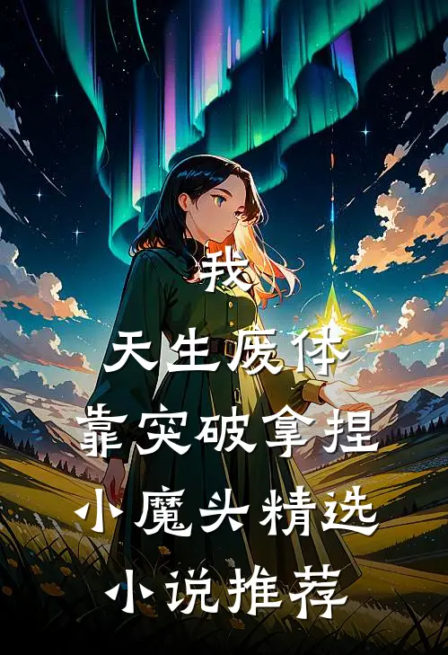 我，天生废体，靠突破拿捏小魔头精选小说推荐