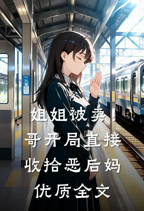 姐姐被卖！哥开局直接收拾恶后妈优质全文