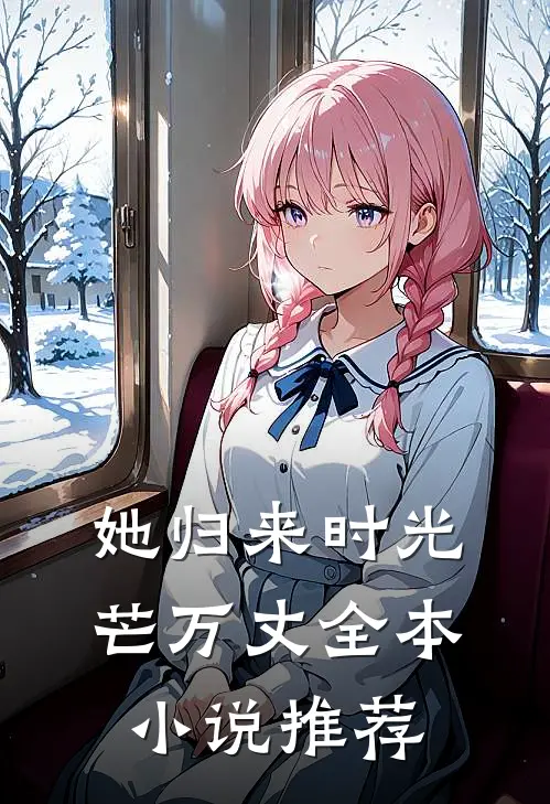 她归来时光芒万丈全本小说推荐