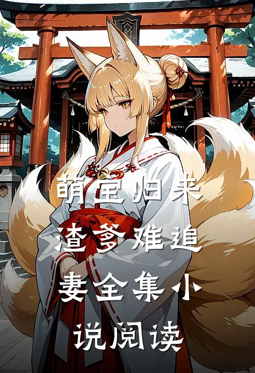 萌宝归来：渣爹难追妻全集小说阅读
