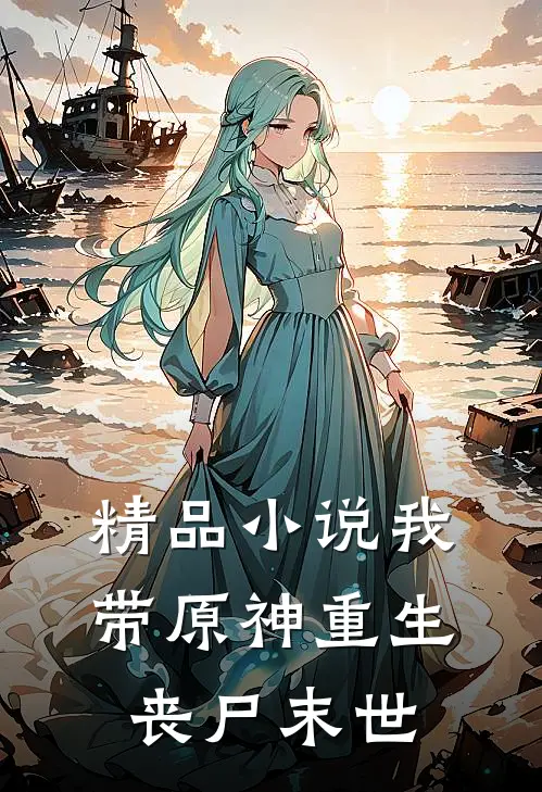 精品小说我带原神重生丧尸末世