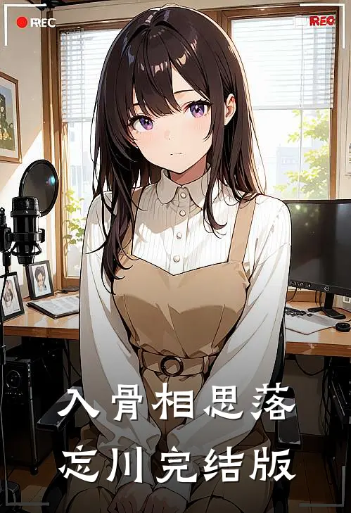 入骨相思落忘川完结版