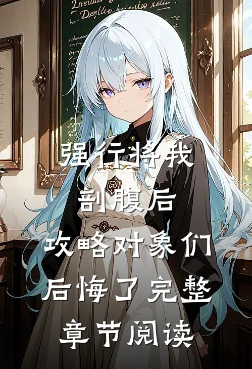 强行将我剖腹后，攻略对象们后悔了完整章节阅读