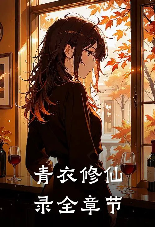 青衣修仙录全章节