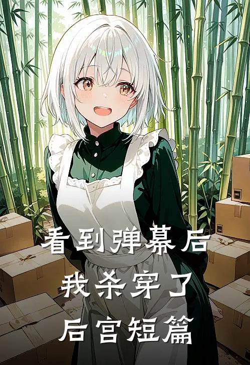 看到弹幕后，我杀穿了后宫短篇