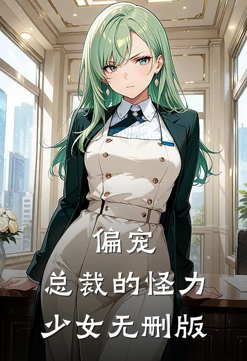 偏宠：总裁的怪力少女无删版