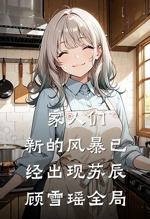 家人们，新的风暴已经出现苏辰顾雪瑶全局
