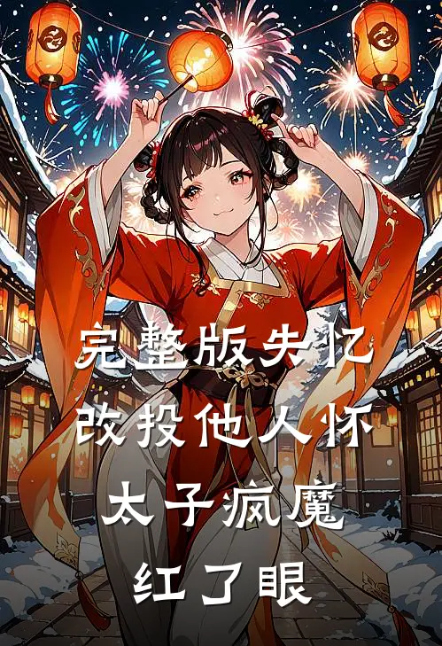 完整版失忆改投他人怀，太子疯魔红了眼