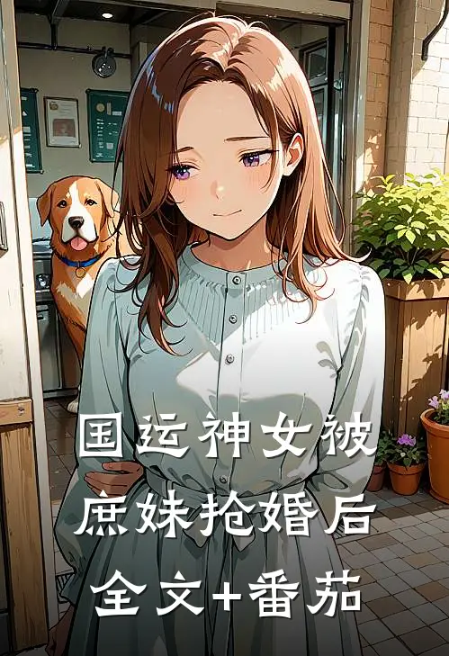 国运神女被庶妹抢婚后全文+番茄
