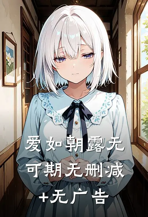 爱如朝露无可期无删减+无广告