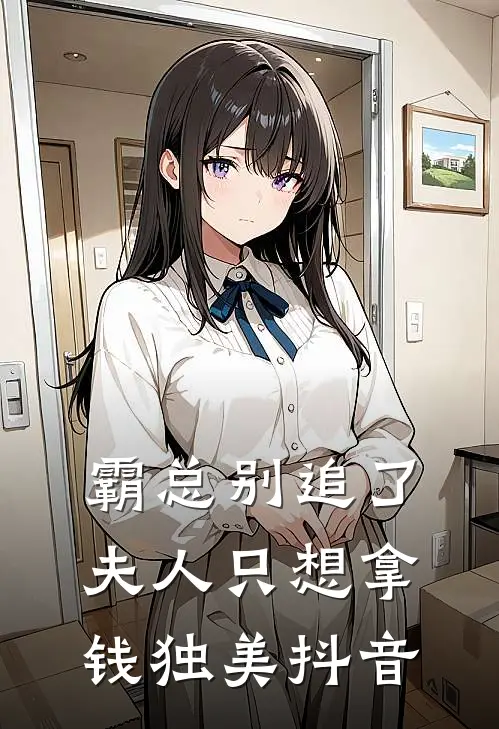 霸总别追了，夫人只想拿钱独美抖音