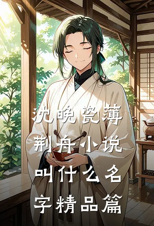 沈晚瓷薄荆舟小说叫什么名字精品篇