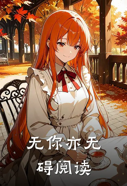 无你亦无碍阅读