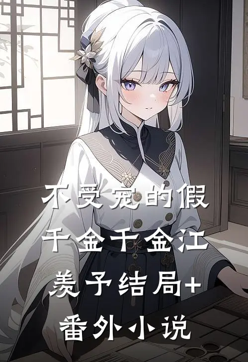 不受宠的假千金千金江羡予结局+番外小说