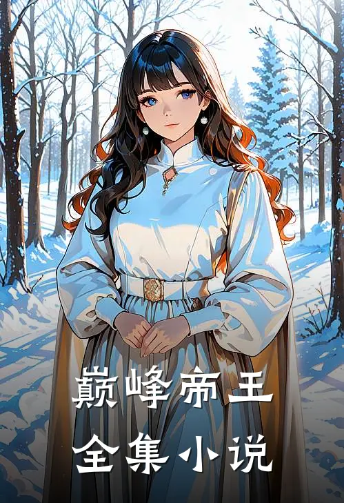 巅峰帝王全集小说