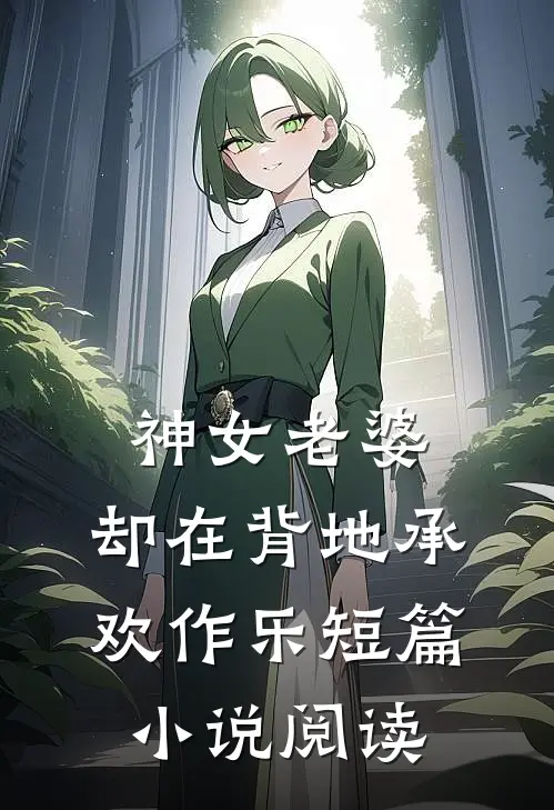 神女老婆，却在背地承欢作乐短篇小说阅读