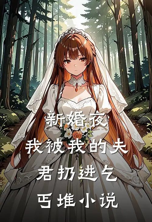 新婚夜，我被我的夫君扔进乞丐堆小说