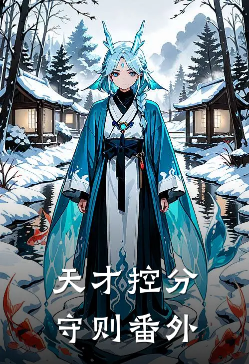 天才控分守则 番外