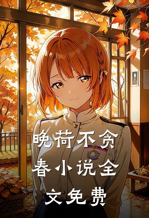 晚荷不贪春小说全文免费