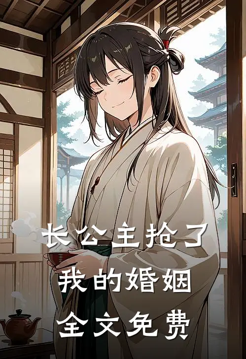 长公主抢了我的婚姻全文免费