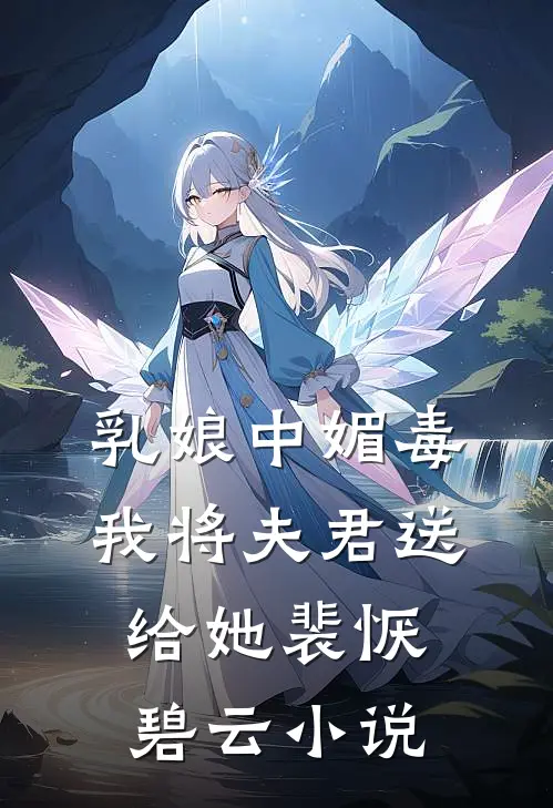 乳娘中媚毒，我将夫君送给她裴恹碧云小说