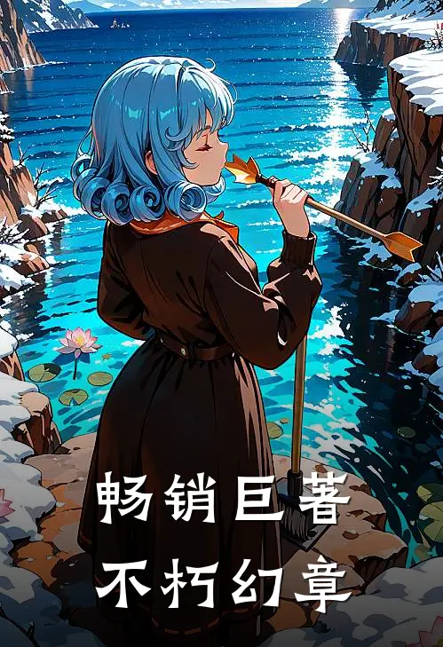畅销巨著不朽幻章