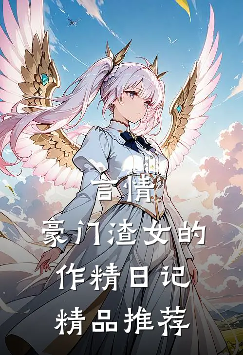 言情：豪门渣女的作精日记精品推荐