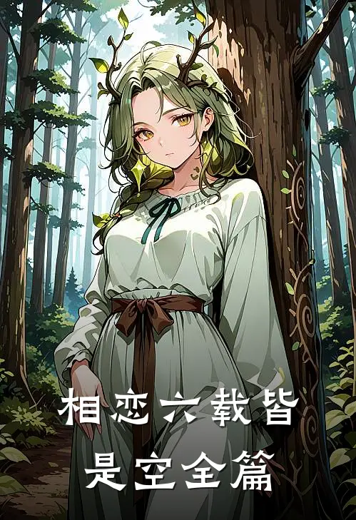 相恋六载皆是空全篇