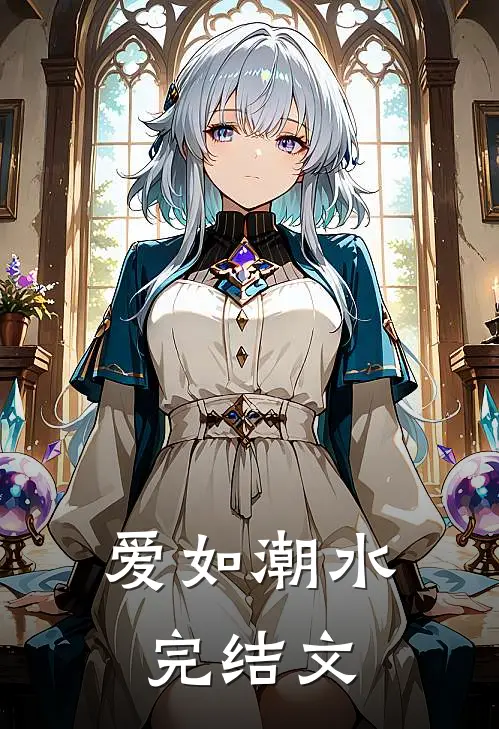 爱如潮水完结文