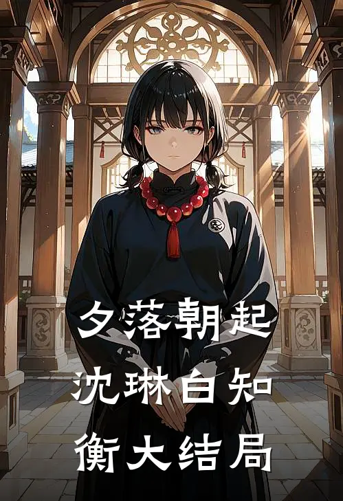 夕落朝起沈琳白知衡大结局