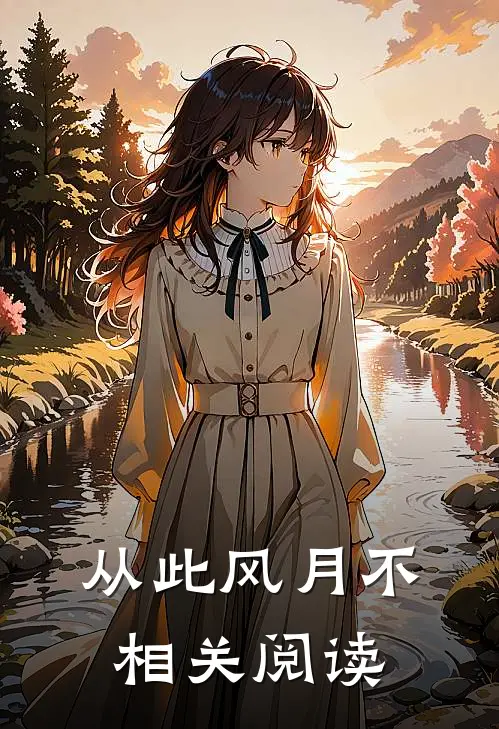从此风月不相关阅读