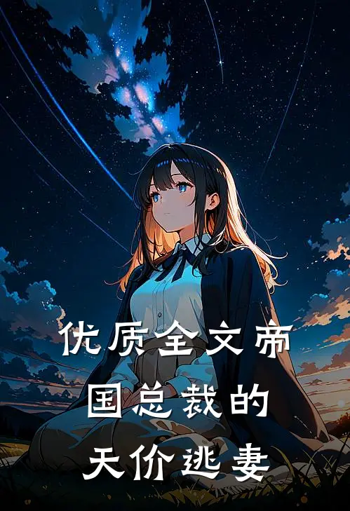 优质全文帝国总裁的天价逃妻