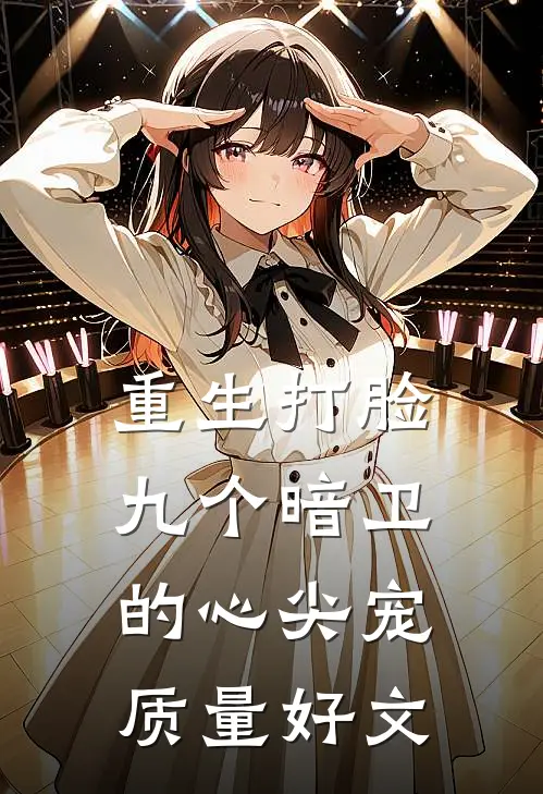 重生打脸九个暗卫的心尖宠质量好文