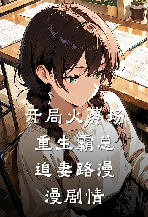 开局火葬场，重生霸总追妻路漫漫剧情