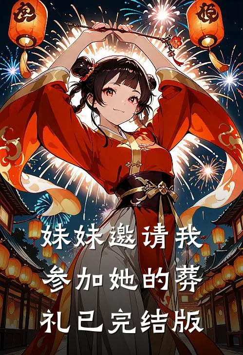 妹妹邀请我参加她的葬礼已完结版